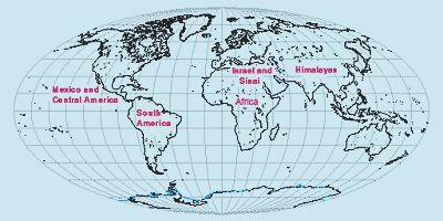 Sample Trips